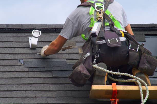 EPDM Roofing in Bernice, LA